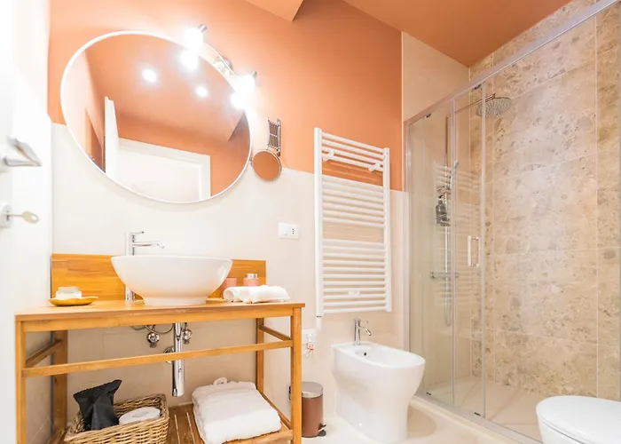 Chicchi - Bed & Breakfast Sestri Levante