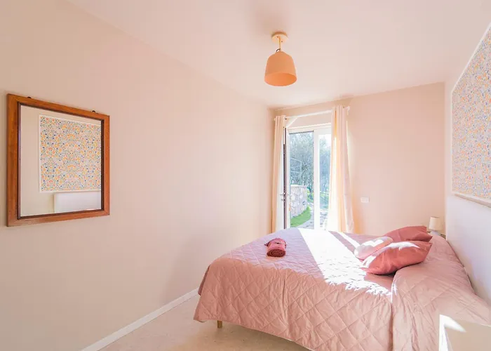 Bed & Breakfast Chicchi - Sestri Levante