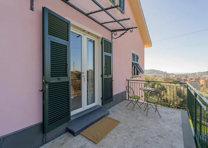 Bed & Breakfast Chicchi - 4*