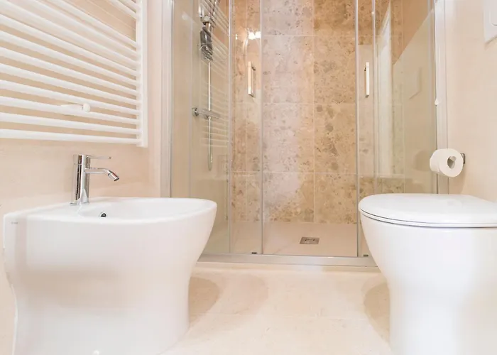 Chicchi - Bed & Breakfast Sestri Levante