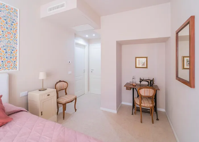 Bed & Breakfast Chicchi - Sestri Levante