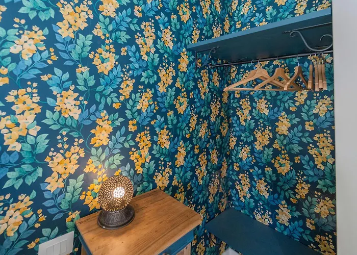 Bed & Breakfast Chicchi -