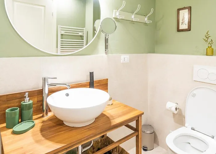 Chicchi - 4* Sestri Levante