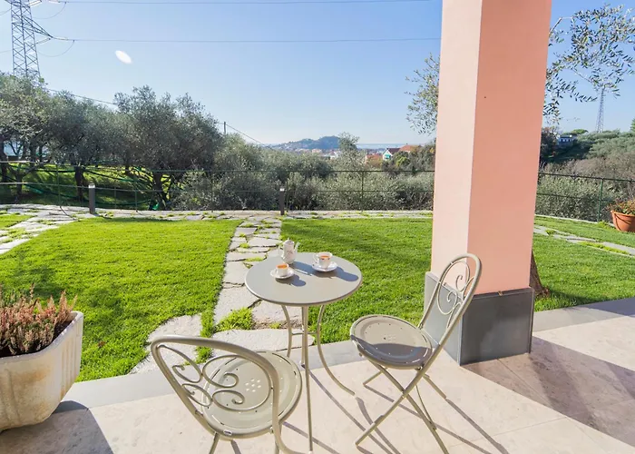 Chicchi - Bed & Breakfast 4*