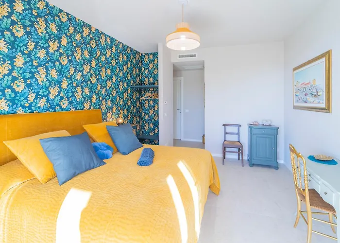 Bed & Breakfast Chicchi - 4*