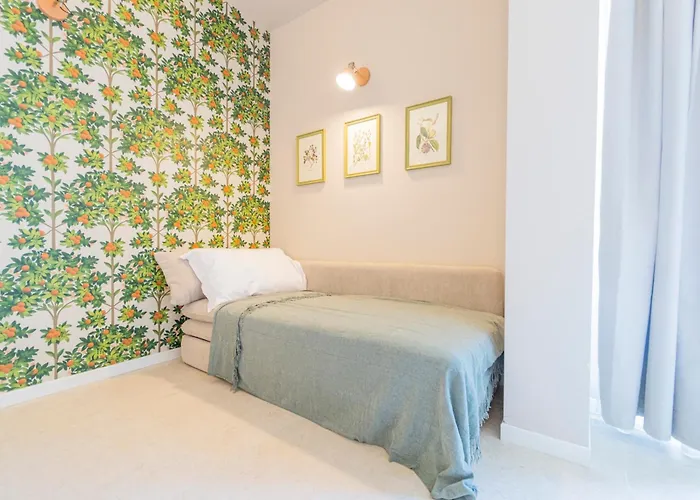 Chicchi - Bed & Breakfast Sestri Levante
