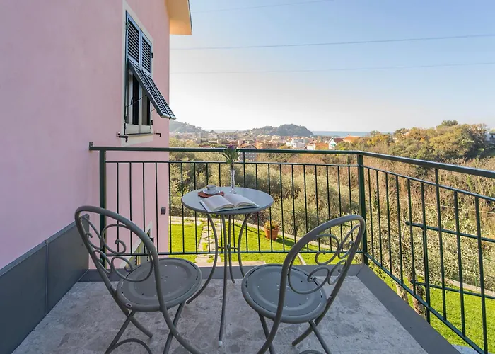 Bed & Breakfast Chicchi -