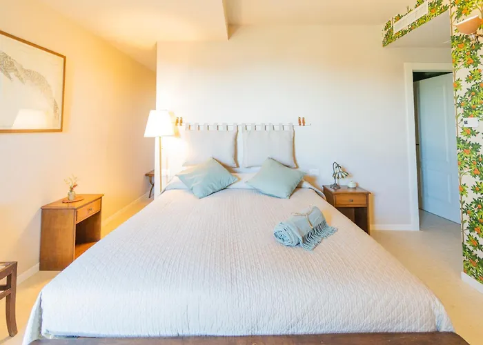 Chicchi - Bed & Breakfast 4*