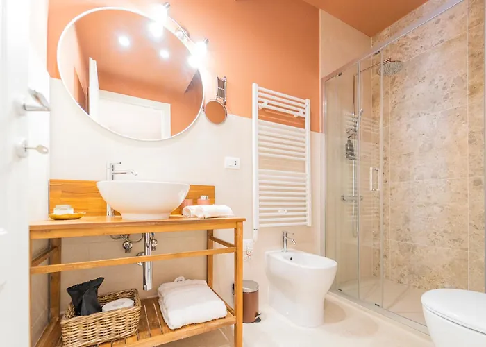 Bed & Breakfast Chicchi - 4*