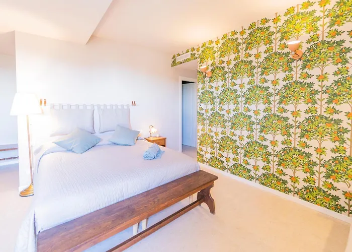 Chicchi - Bed & Breakfast Sestri Levante