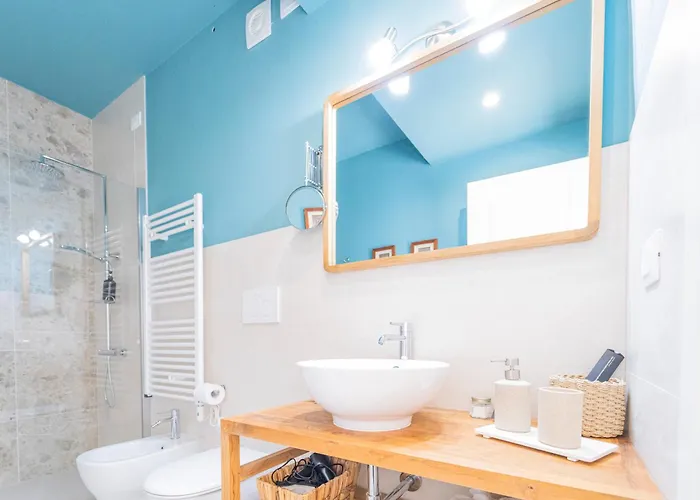 Chicchi - Sestri Levante