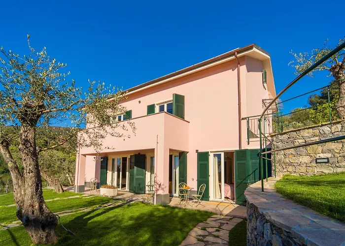 Chicchi - 4* Sestri Levante