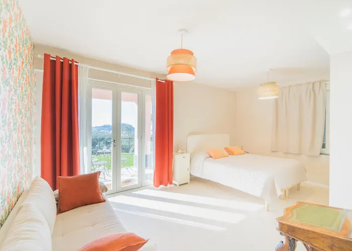 Bed & Breakfast Chicchi - 4*