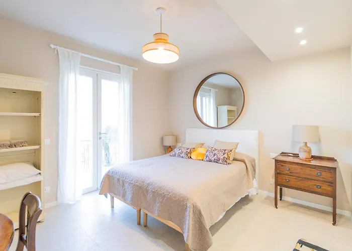 Bed & Breakfast Chicchi - Sestri Levante
