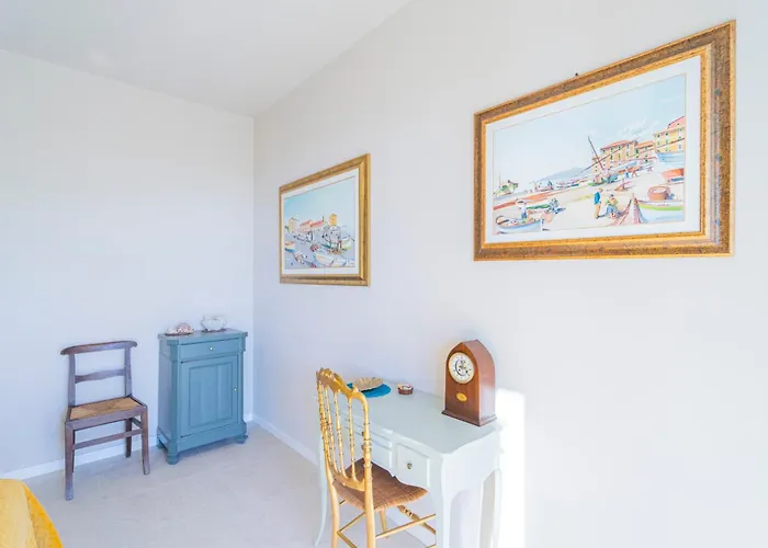 Chicchi - Bed & Breakfast 4*