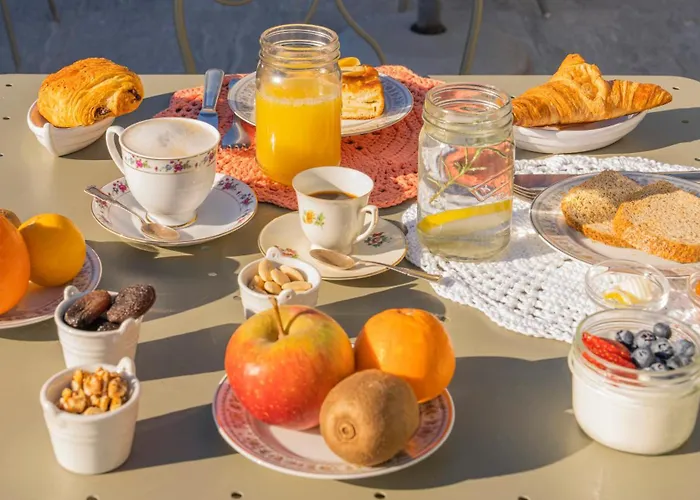 Bed & Breakfast Chicchi - 4*