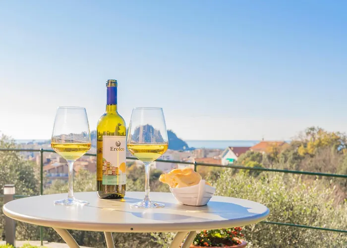Chicchi - Bed & Breakfast Sestri Levante