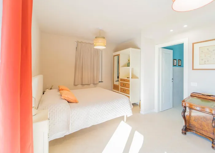 Bed & Breakfast Chicchi - Sestri Levante