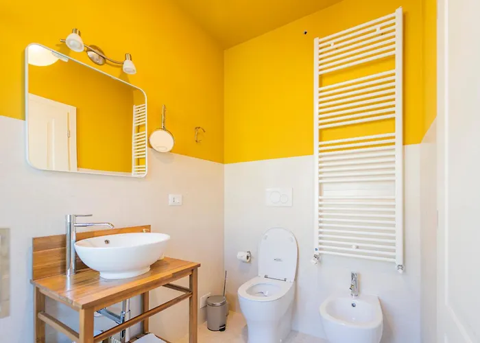 Chicchi - 4* Sestri Levante