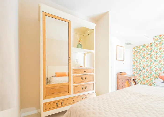 Chicchi - Bed & Breakfast 4*