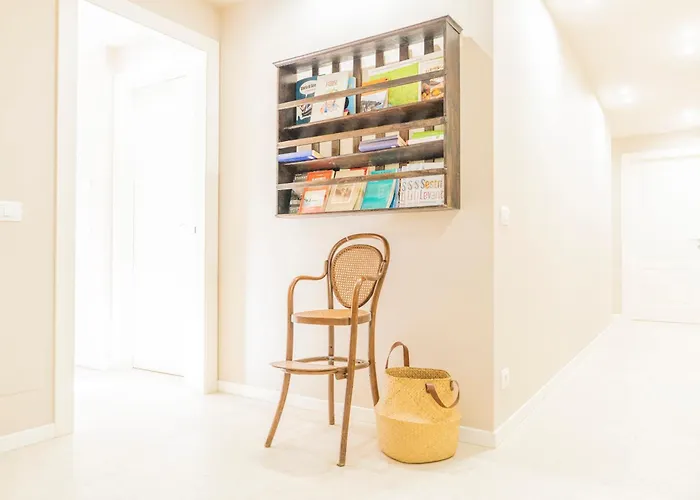 Chicchi - Bed & Breakfast