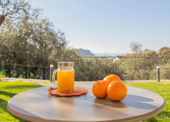 Bed & Breakfast Chicchi -