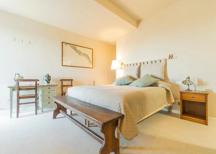 Bed & Breakfast Chicchi - 4*