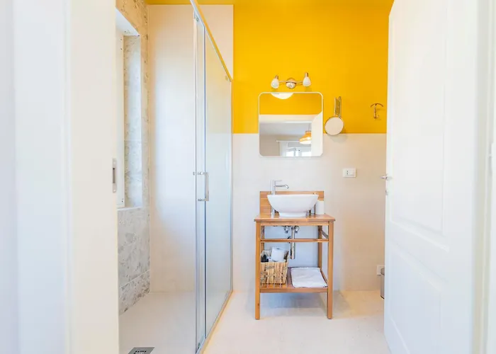 Bed & Breakfast Chicchi -